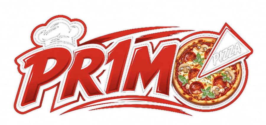 PR1MO Pizza